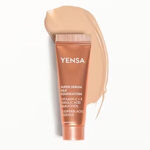 Yensa Beauty Foundation